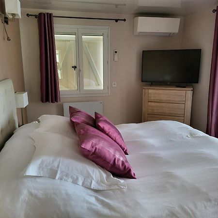 Maison De Jade Noailles  Eksteriør bilde