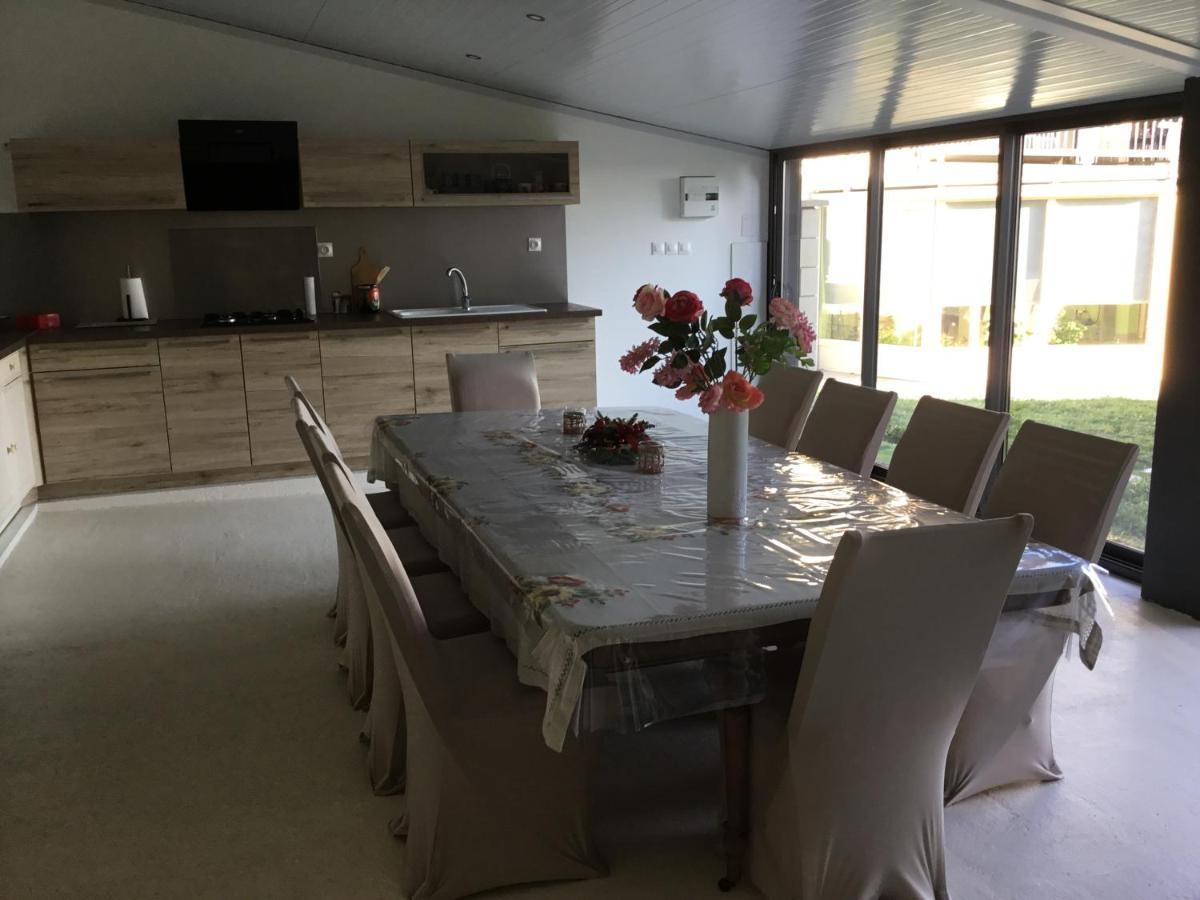 Maison De Jade Noailles  Eksteriør bilde